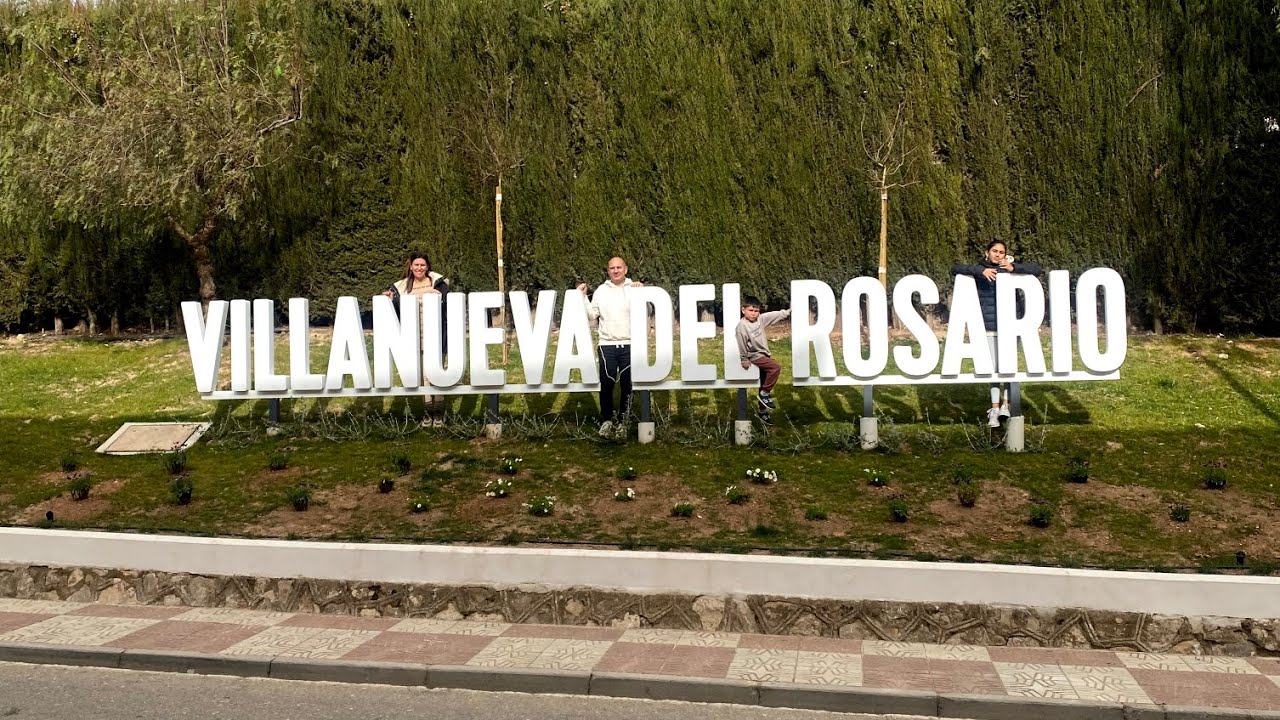 autobus villanueva del rosario malaga