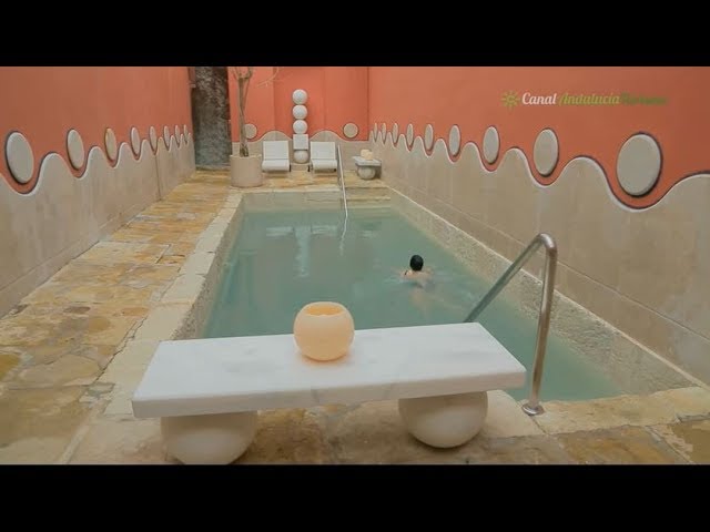 balnearios en la provincia de malaga