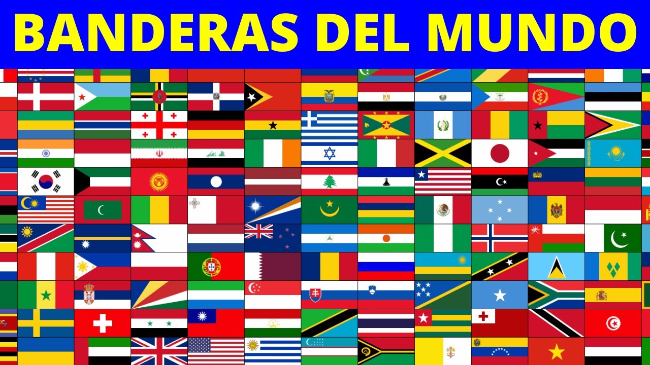 bandera roja verde blanca y negra