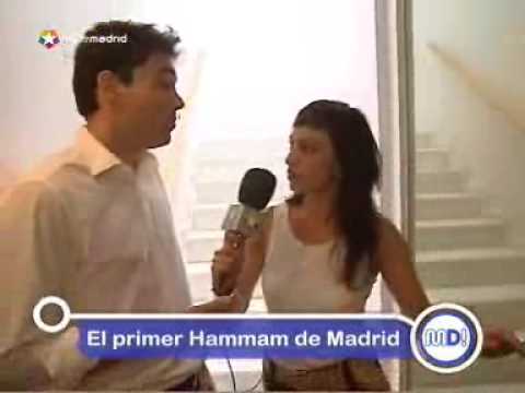 baños árabes hamman costa del sol benalmádena