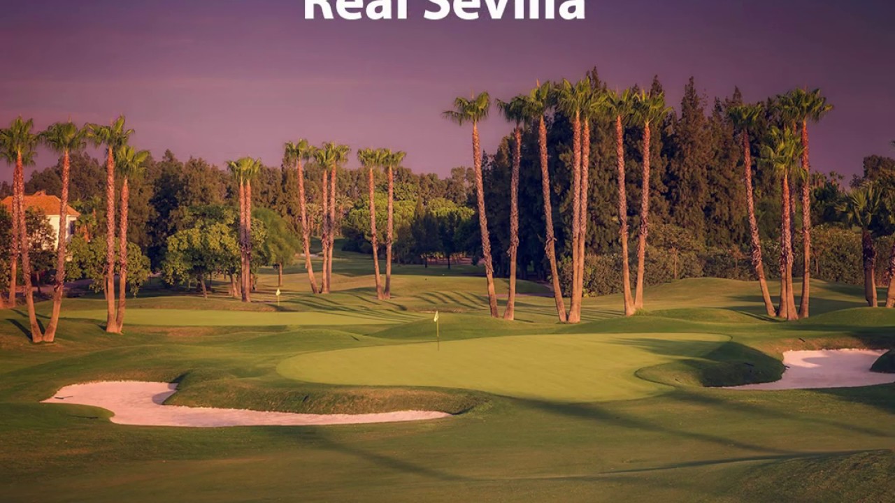 baviera golf club torre del mar