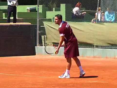 bel air tennis club estepona