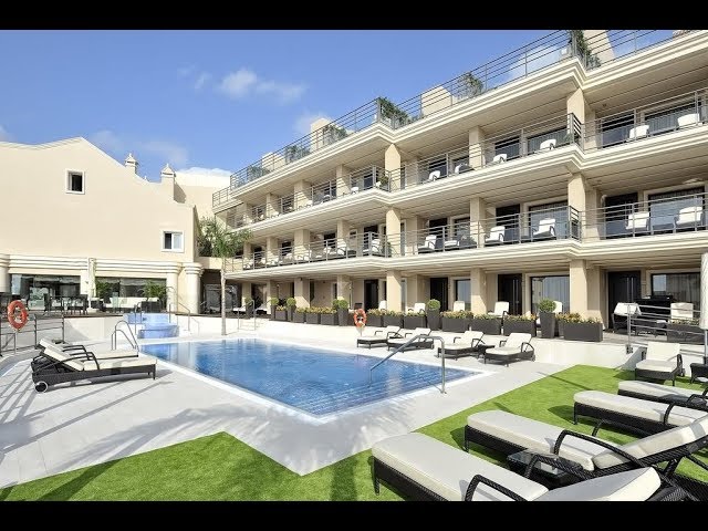 benalmadena 5 star all inclusive