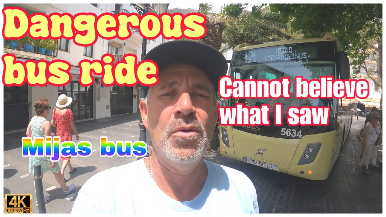 benalmadena to malaga by bus