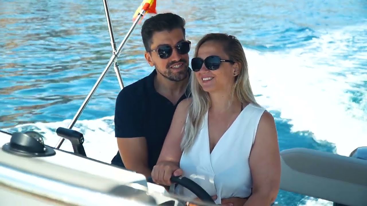 boat trips marina del este