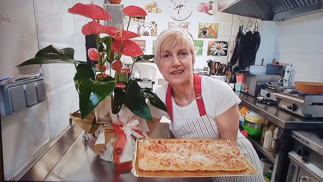 buena verbena de san juan