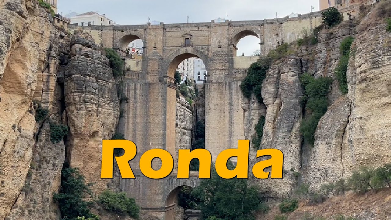 bullring of the royal cavalry of ronda