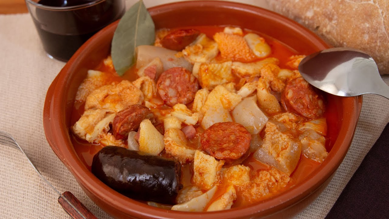 callos en la olla express