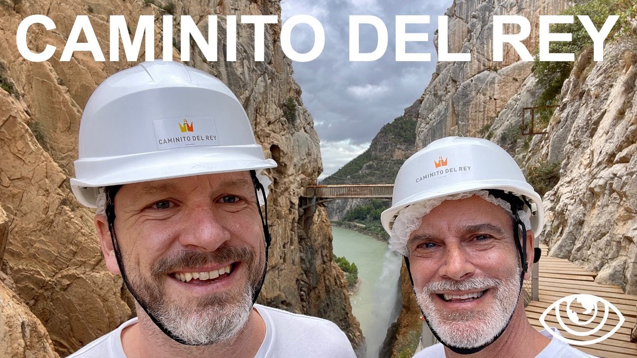 caminito del rey tickets last minute