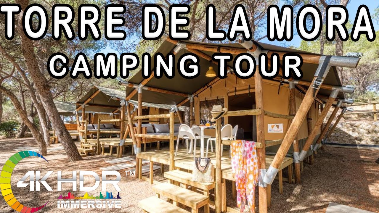 camping la torre del sol perros