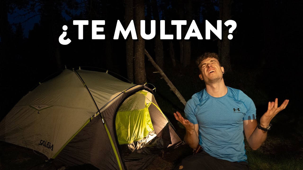 camping que aceptan mascotas en la costa