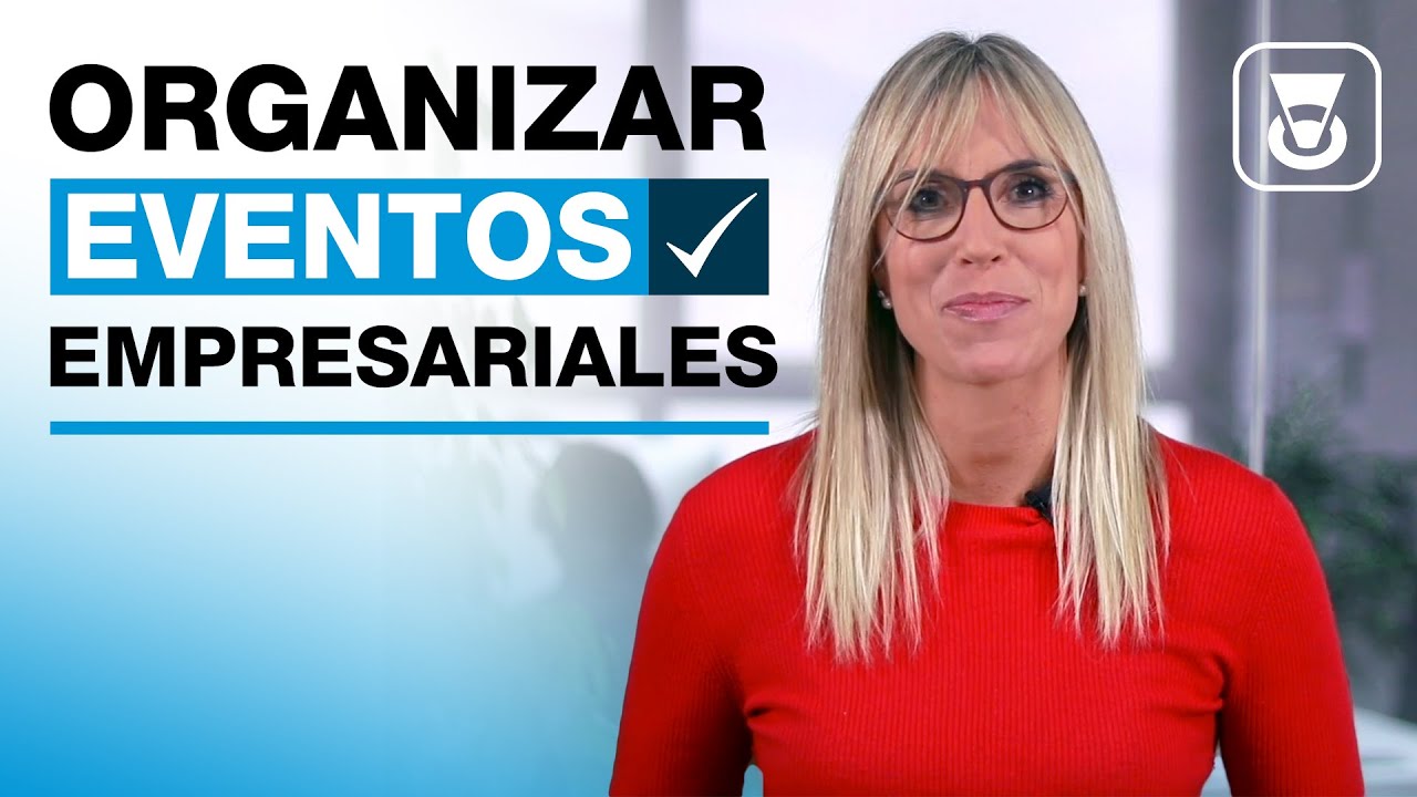 caracteristicas de un evento empresarial