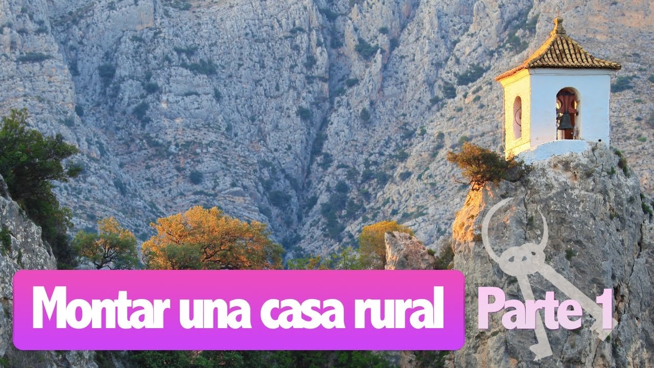 casa rural ahora el colmenar