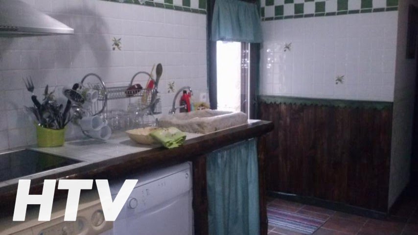 casa rural arroyo de la luz