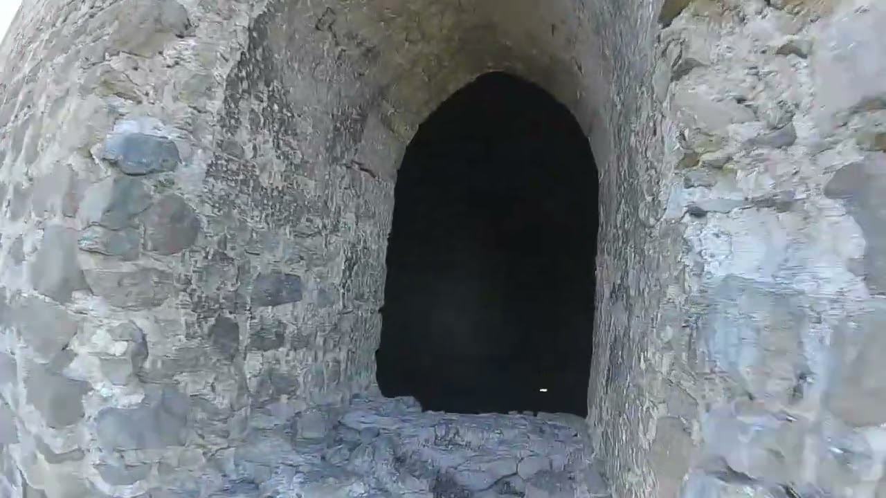 casa rural castillo de las aguzaderas