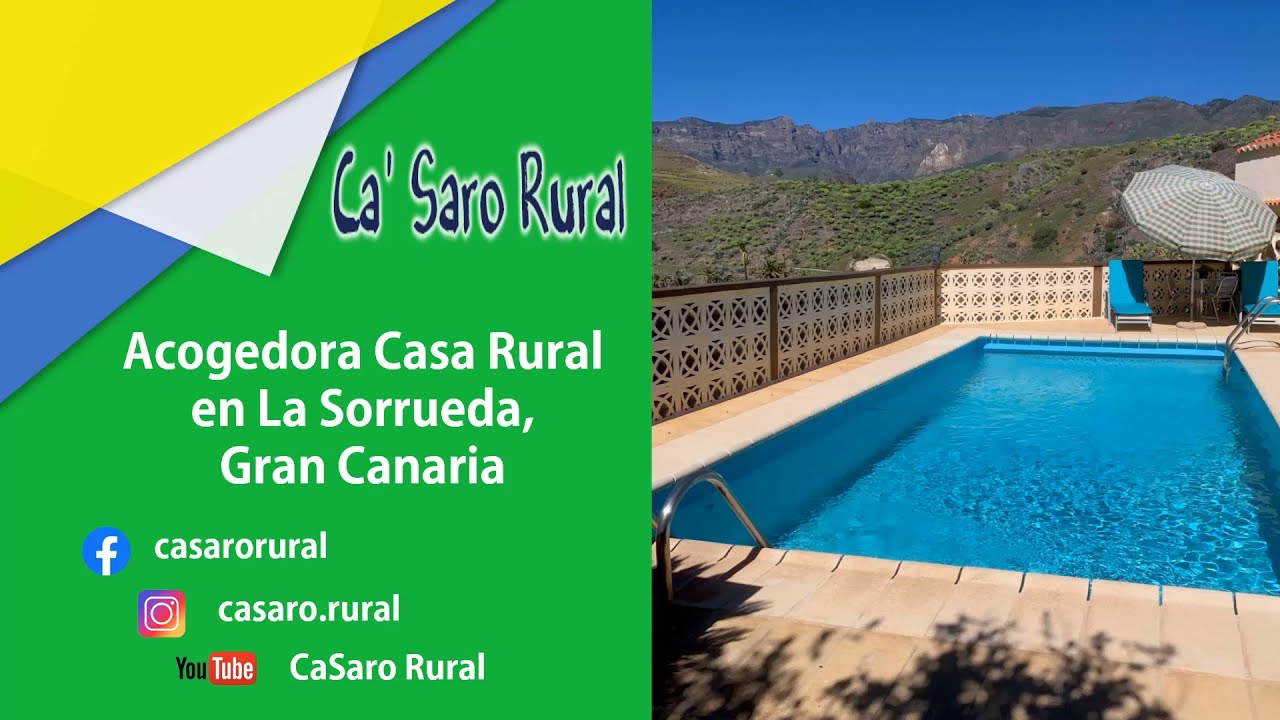 casa rural con piscina privada madrid