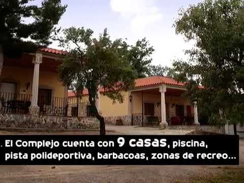 casa rural el nido de despeñaperros