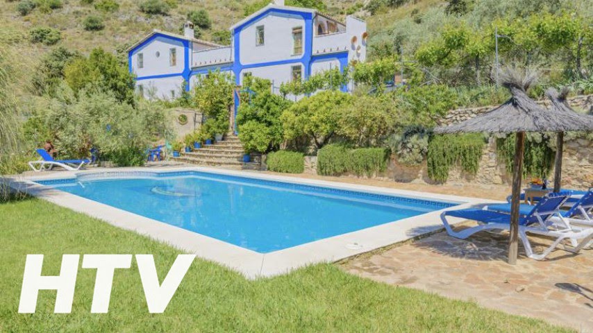 casa rural el rincon de lucia