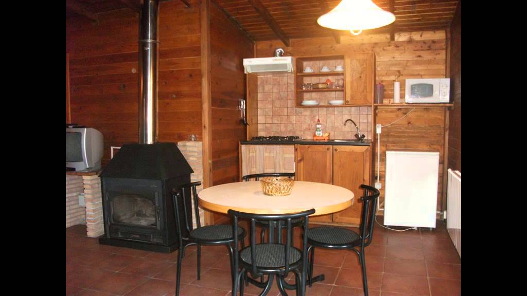 casa rural en cazorla para 2 personas