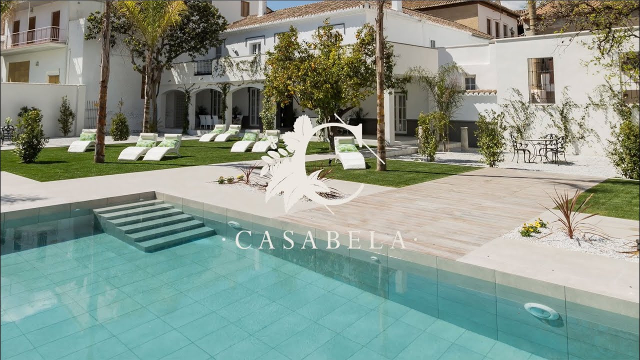 casa rural en granada con chimenea