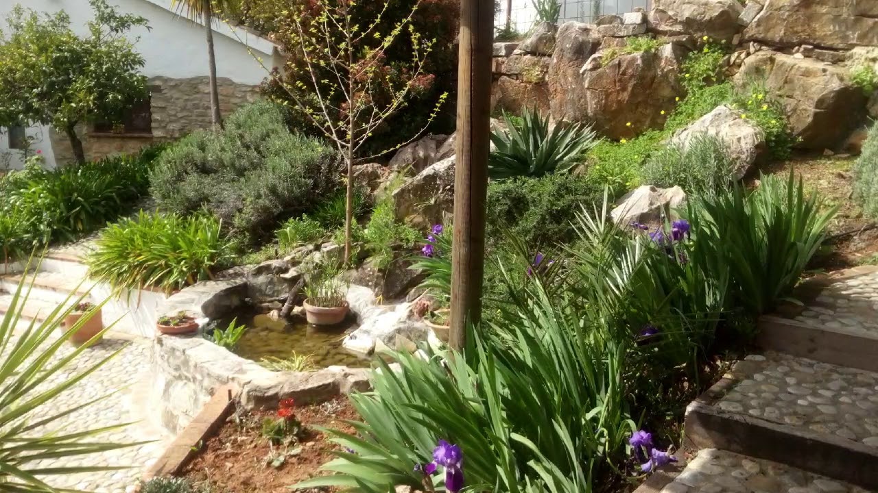 casa rural en prado del rey