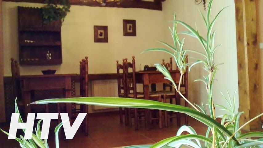 casa rural la casa de la abuela