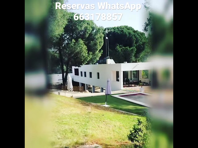 casa rural la ermita y el cerro