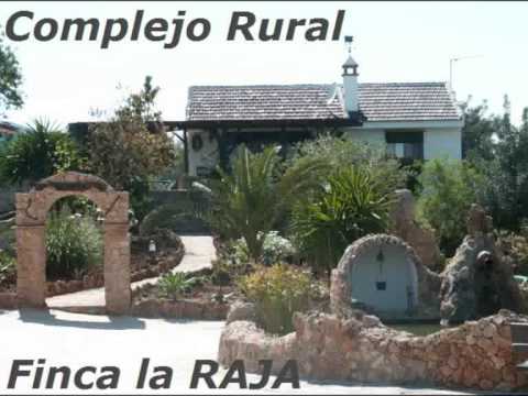 casa rural la senda del sol