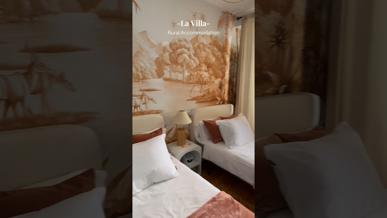 casa rural san juan de la arena