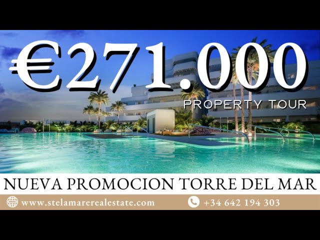 casares del mar luxury apartments malaga
