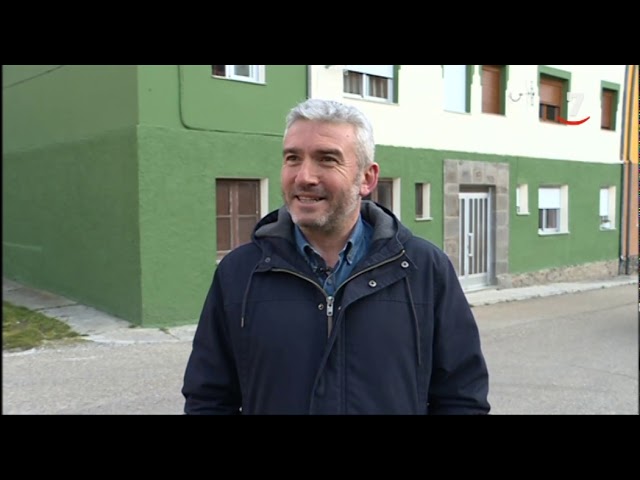 casas de campo en ojén baratas