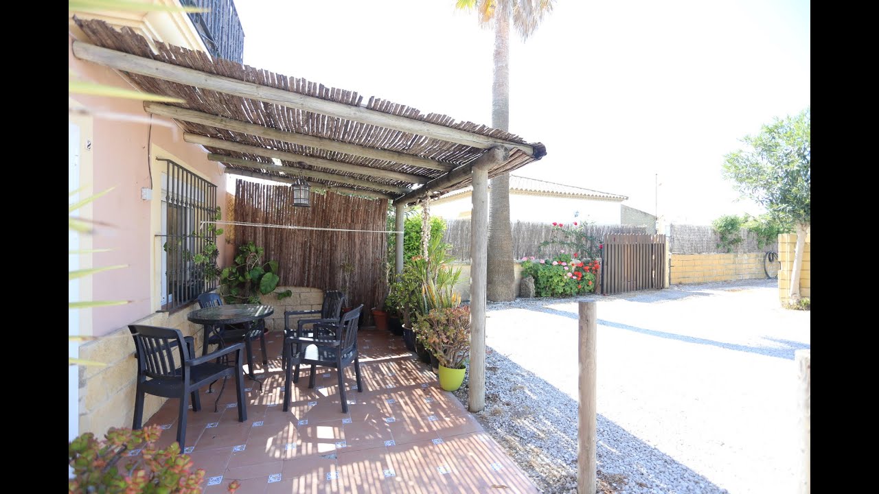 casas en el palmar con piscina privada