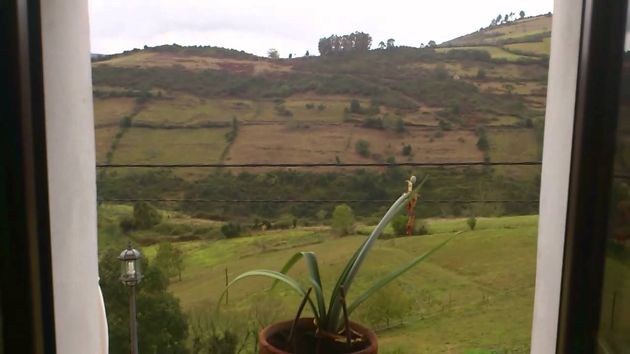 casas rurales aisladas para 2 personas
