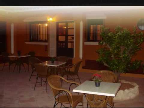 casas rurales arcos de la frontera