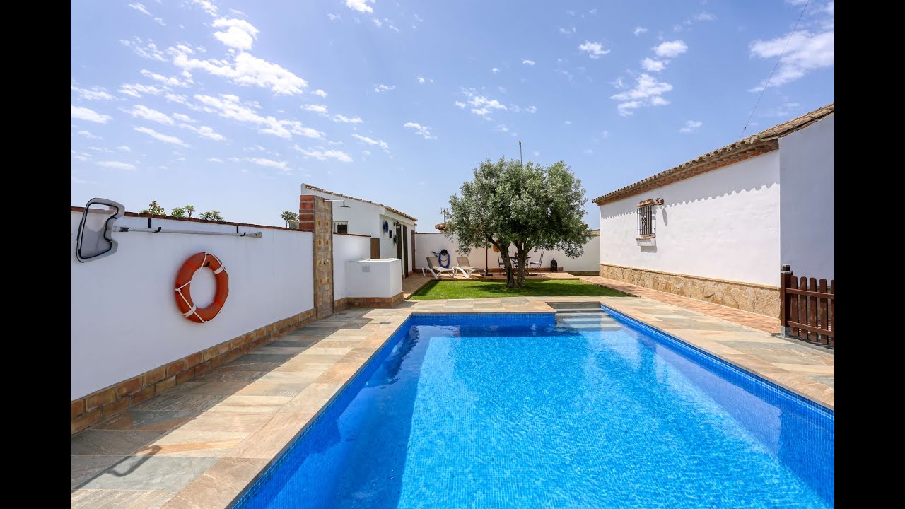 casas rurales en conil de la frontera que admiten mascotas