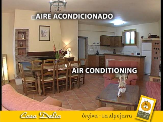 casas rurales en granada que admiten perros