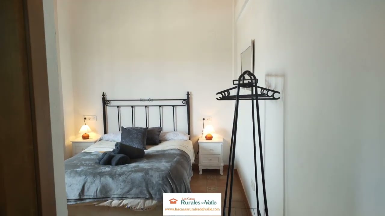 casas rurales en la provincia de granada