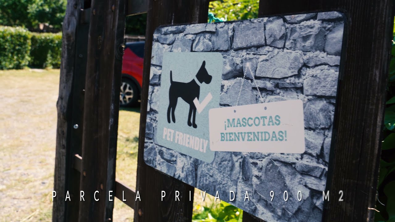 casas rurales para grupos grandes con niños