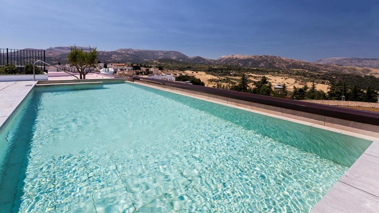 catalonia reina victoria spa ronda