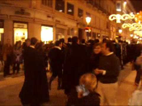 cena fin de año málaga