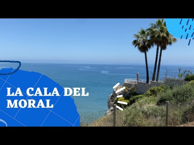 centro comercial la cala del moral