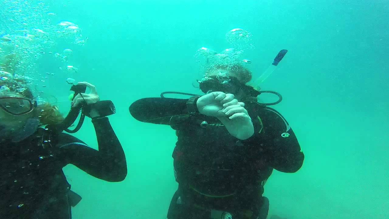 centro de buceo la herradura granada