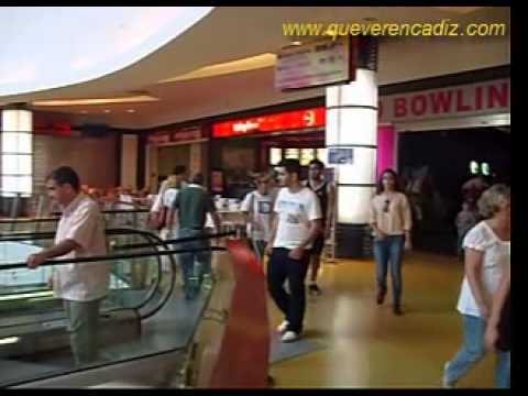centros comerciales jerez de la frontera