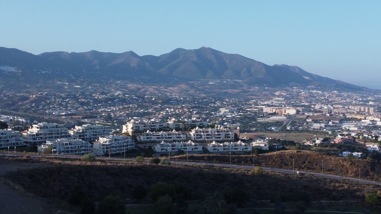 cerrado del águila golf and resort