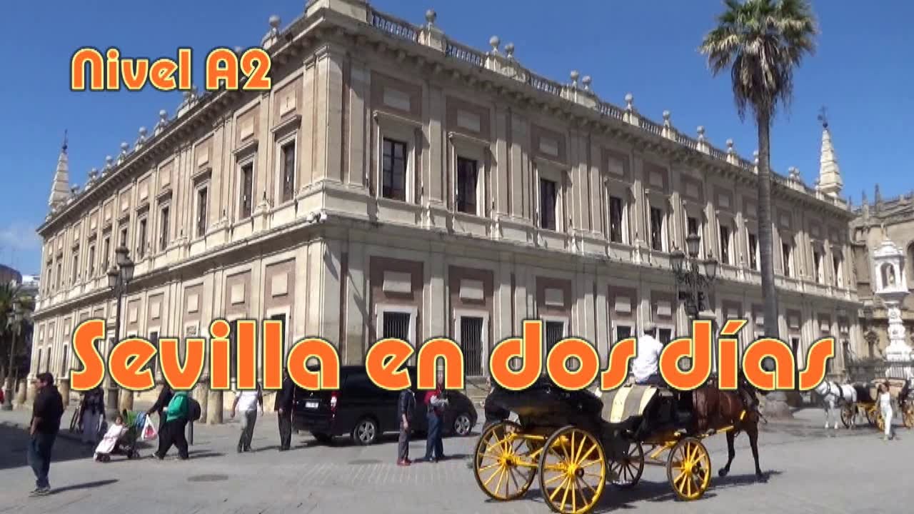 ciudades para ver en dos dias