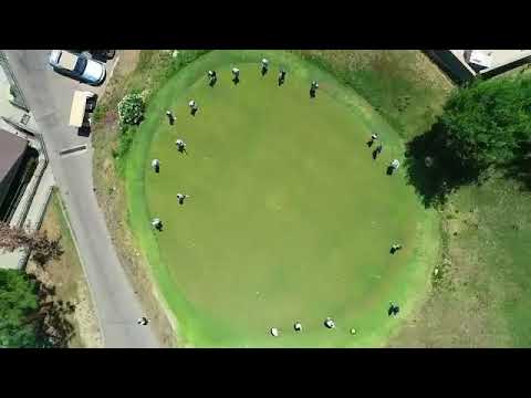 club de golf la cañada