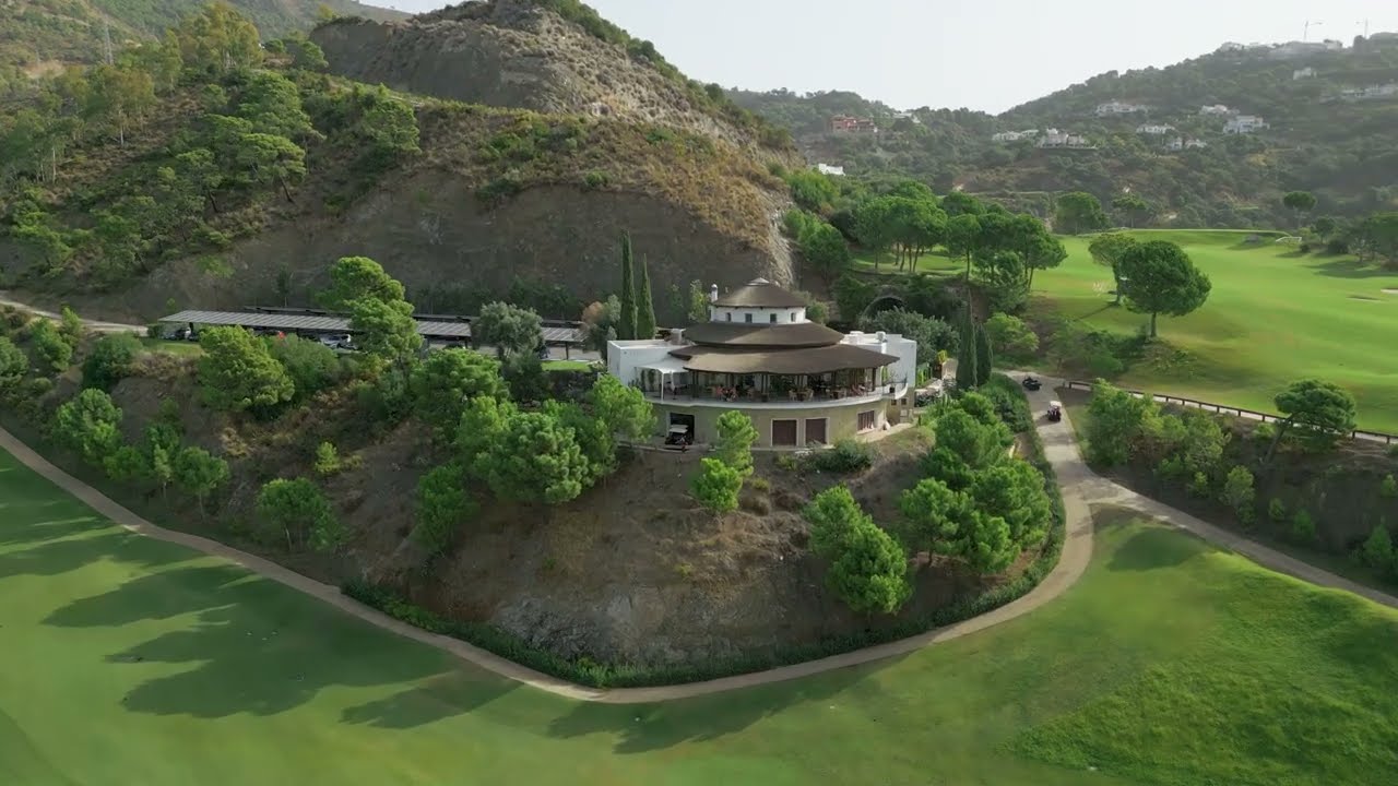club de golf la zagaleta