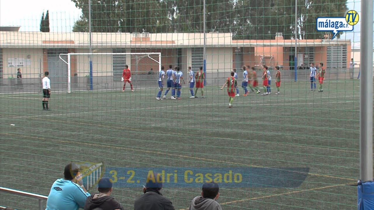 club deportivo tiro pichon malaga