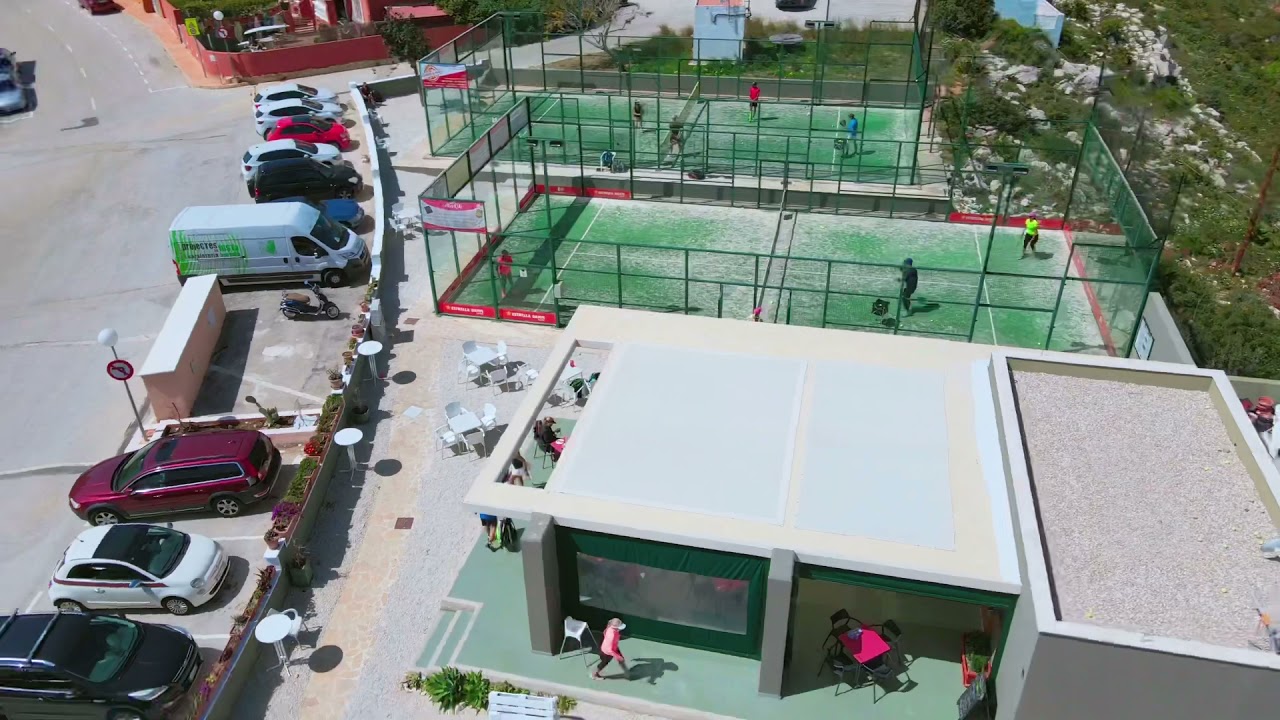 club padel costa del sol