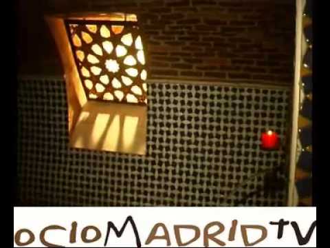 codigo descuento hammam al andalus madrid